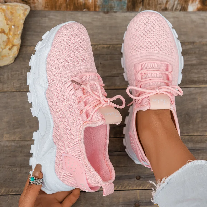 Hilde™ | Ortopediske Behagelige Sneakers