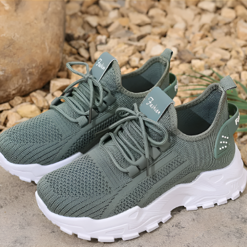 Hilde™ | Ortopediske Behagelige Sneakers