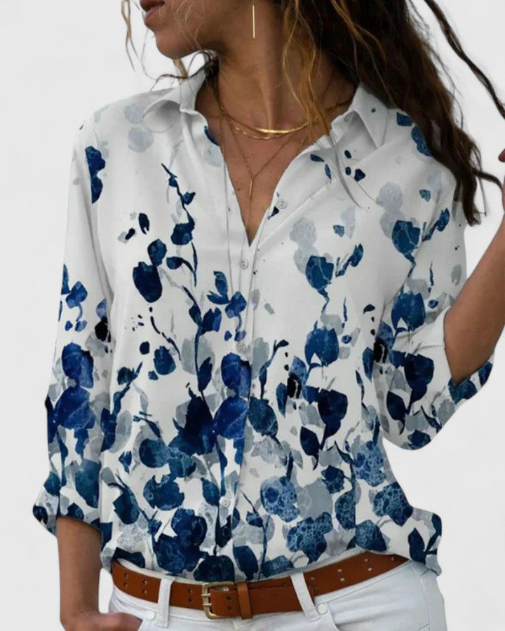 Nadienne | Elegant Bluse