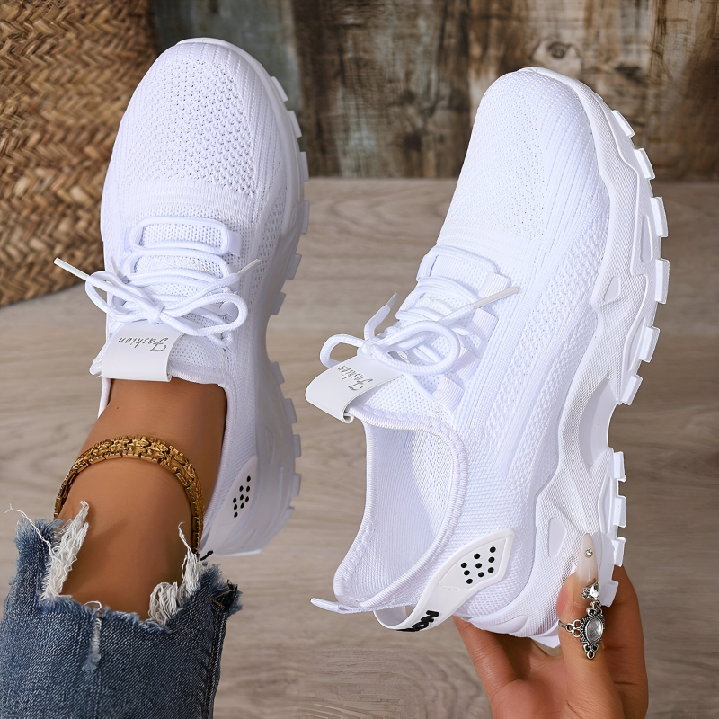 Hilde™ | Ortopediske Behagelige Sneakers