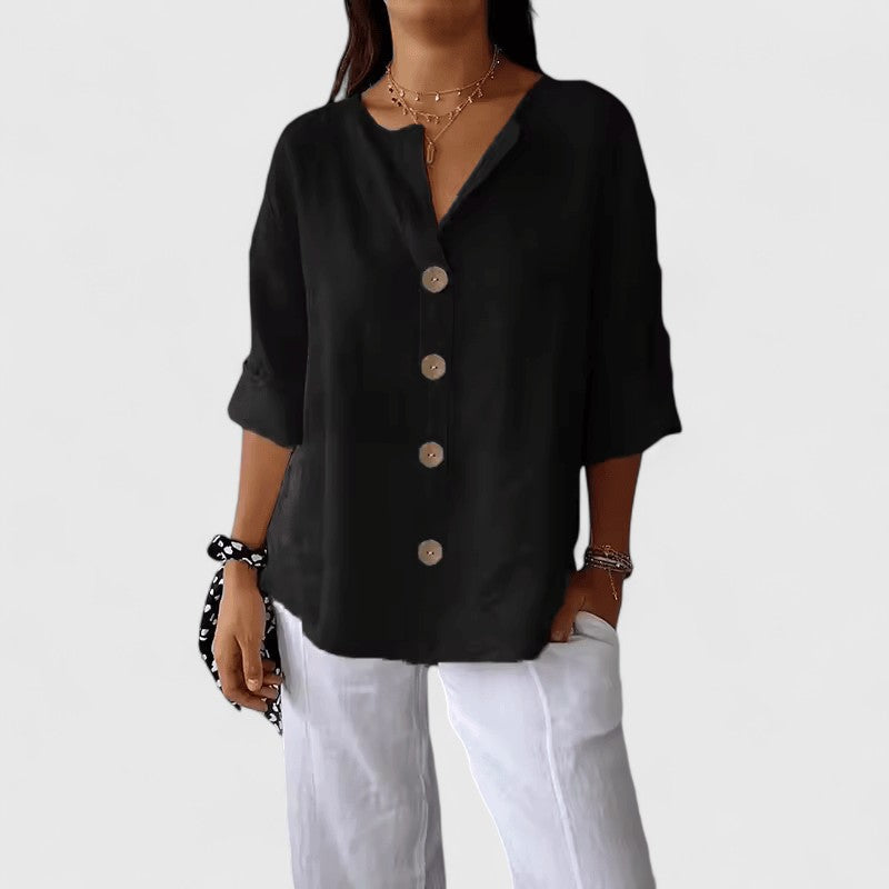 Cathlyn | Elegant Bluse