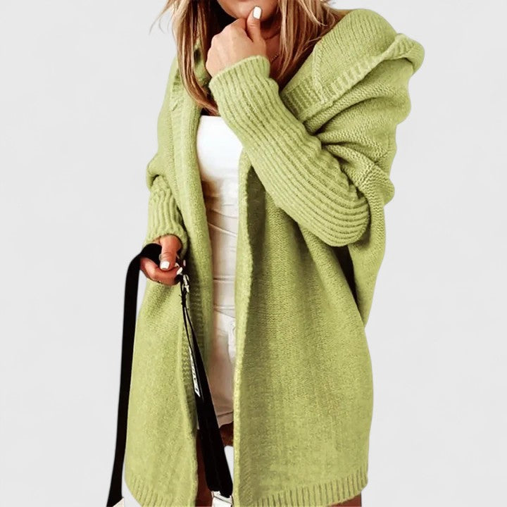 Milea | Behagelig cardigan