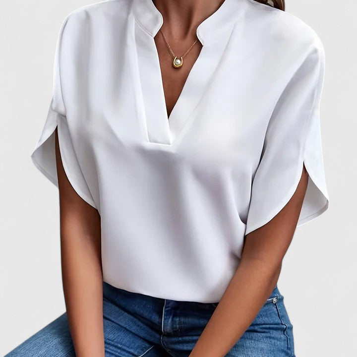 Klea | Elegant Bluse