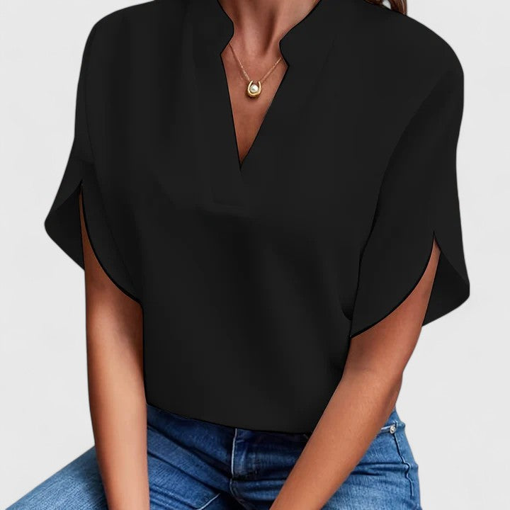 Klea | Elegant Bluse
