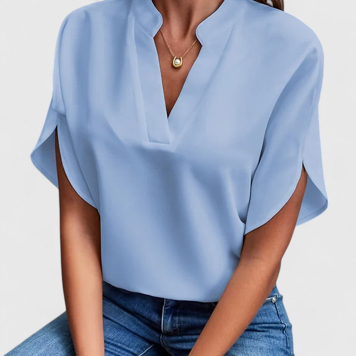 Klea | Elegant Bluse