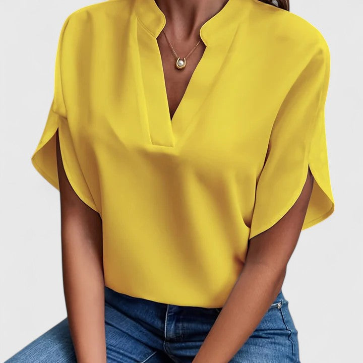 Klea | Elegant Bluse