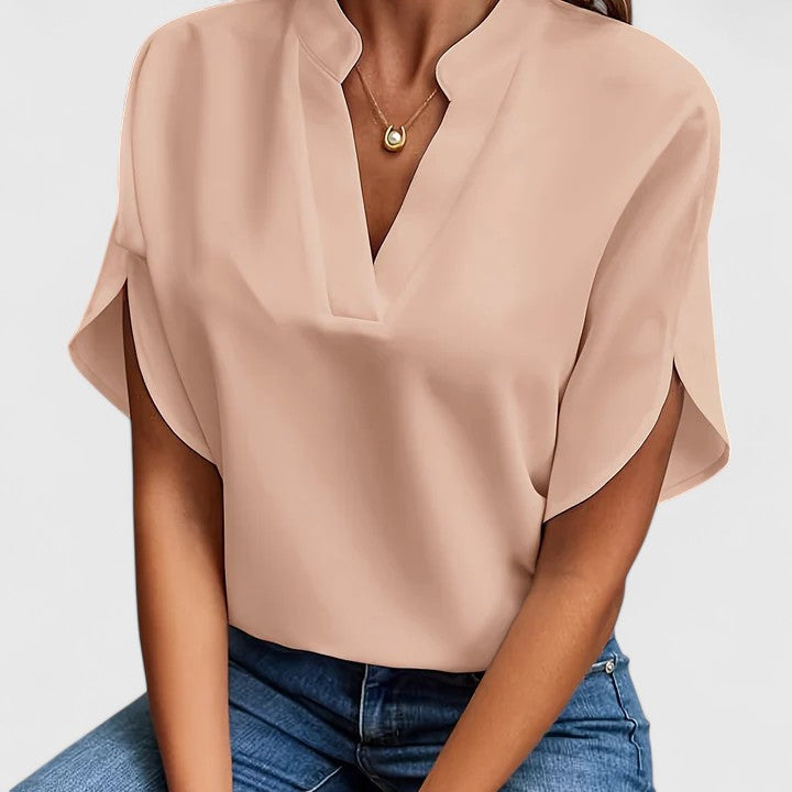 Klea | Elegant Bluse