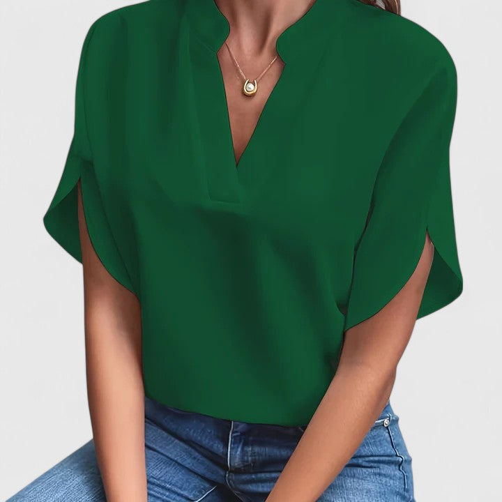 Klea | Elegant Bluse