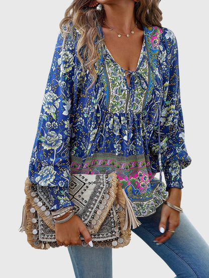 Lexi™ | Elegant Genser