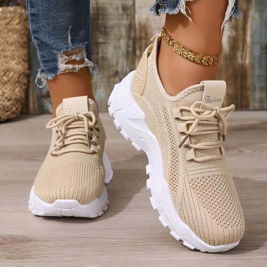 Hilde™ | Ortopediske Behagelige Sneakers