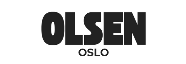 Olsen Oslo