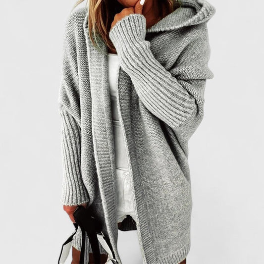 Milea | Behagelig cardigan