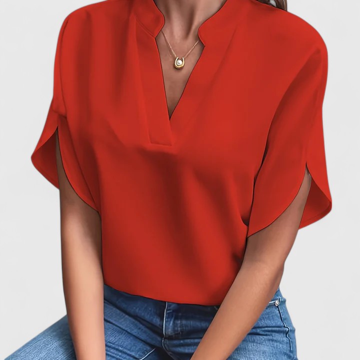 Klea | Elegant Bluse